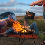 Camping Blogs for Families