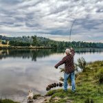 Beautiful Spots for Fishing