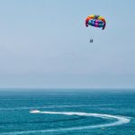 Getting Started: What Do You Need for Parasailing